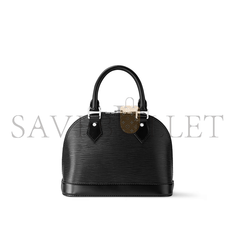 8207 LOUIS VUITTON ALMA BB M59217 (23.5*17.5*11.5cm) 8207 LOUIS VUITTON ALMA BB M59217 (23.5*17.5*11.5cm)